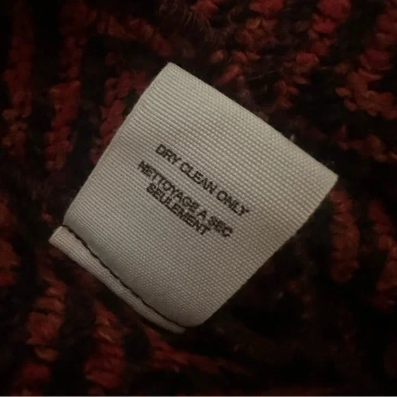 Free People Patricia Peplum Jacket Size 6 - Picture 8 of 14